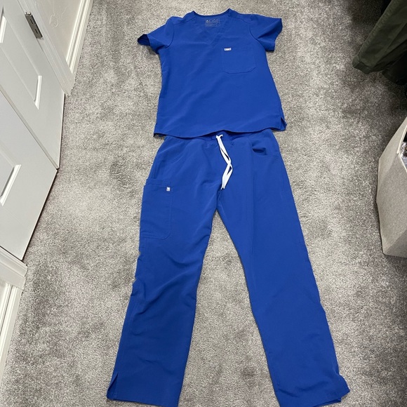 Figs Other Figs Scrubs Poshmark